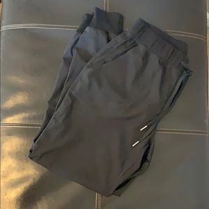 POPFLEX Juno Joggers in black